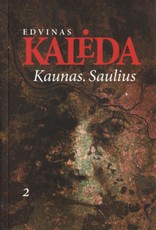 Kaunas. Saulius II d.