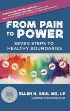 From Pain to Power