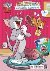 Tom and Jerry (Nr. 10)