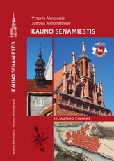 Kauno senamiestis