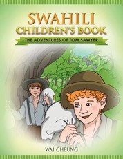 Swahili Children's Book