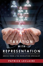 Taxation with Representation