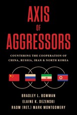 Axis of Aggressors