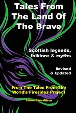 Tales From The Land Of the Brave