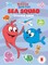 Red Fish, Blue Fish Deluxe Sticker Book