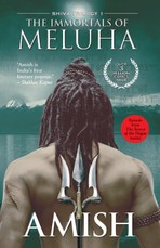 The Immortals of Meluha