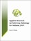 Applied Research in Field Crop Pathology for Indiana, 2019