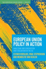 European Union Policy in Action