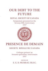 Our Debt to the Future