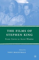 The Films of Stephen King