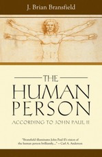 Brian, J: The Human Person