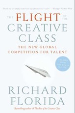 The Flight of the Creative Class
