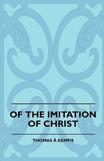 Of the Imitation of Christ