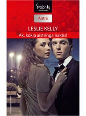 Ak, kokia aistringa naktis! (2016)