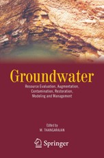 Groundwater