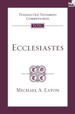 TOTC Ecclesiastes