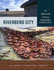 Riverbend City