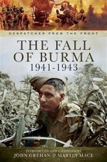 Fall of Burma 1941-1943