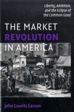 Market Revolution in America