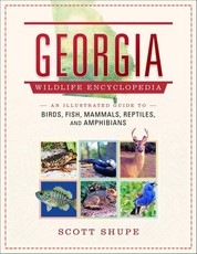 Georgia Wildlife Encyclopedia