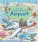 Look Inside an Airport