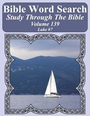 Bible Word Search Study Through The Bible