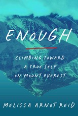 This Is Not a Book about Everest