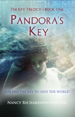 Pandora's Key