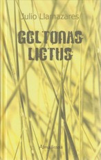 Geltonas lietus