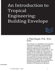 An Introduction to Tropical Engineering