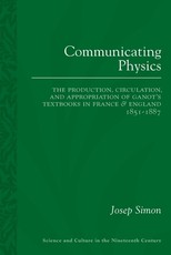 Communicating Physics