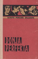 Donja Perfekta