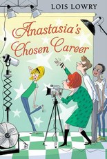 Anastasia's Chosen Career