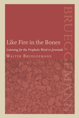 Like Fire in the Bones