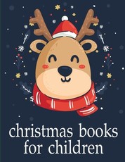 Christmas Books For Children