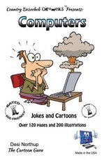 Computers -- Jokes and Cartoons