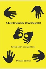 A Few Bricks Shy Of A Chevrolet