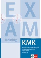 Fremdsprachenzertifikat Englisch für gewerblich-technische und IT-Berufe KMK