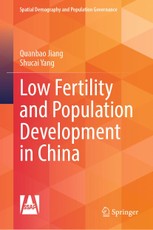 Low Fertility and Population Development in China