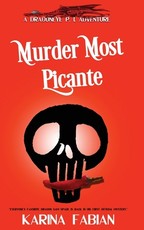 Murder Most Picante