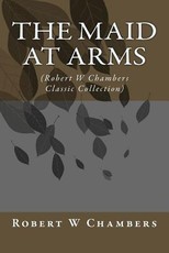 The Maid at Arms