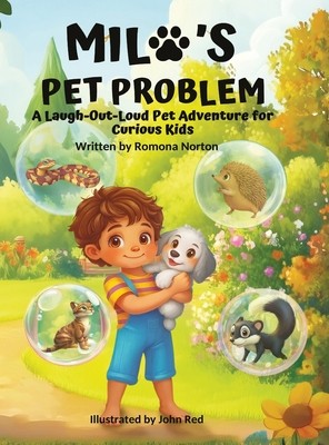 Milo's Pet Problem + NEMOKAMAS ATVEŽIMAS!