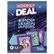 MONOPOLY Kortų žaidimas „Monopoly Deal: KPOP Demon hunters“, EN