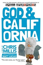 God & California