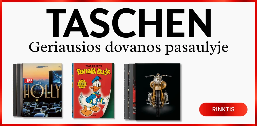 TASCHEN
