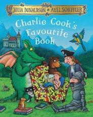 Charlie Cook's Favourite Book