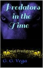Vega, G: Predators In The Time