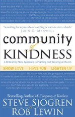 Community of Kindness