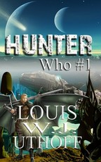 Hunter Who #1