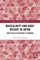 Masculinity and Body Weight in Japan